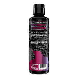 LIQUID L-CARTININE 3000