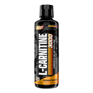 LIQUID L-CARTININE 3000