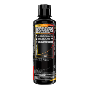 LIQUID L-CARTININE 3000