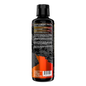 LIQUID L-CARTININE 3000