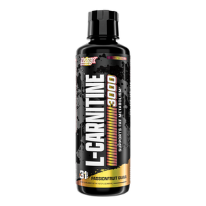 LIQUID L-CARTININE 3000