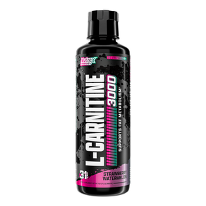 LIQUID L-CARTININE 3000