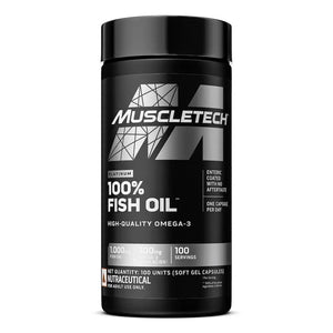 MT Fish OIL (OMEGA 3)