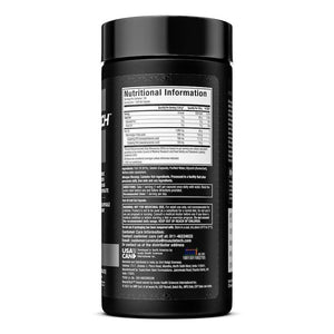 MT Fish OIL (OMEGA 3)