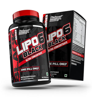 Nutrex LIPO 6 UC(BILL)