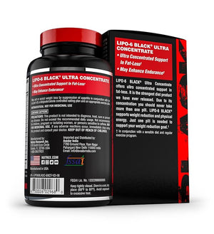 Nutrex LIPO 6 UC(BILL)