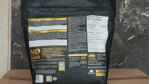 PVL 100% Whey Gold (Canada Imported)