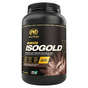 PVL WHEY GOLD 4.4.LBS -1.81KG