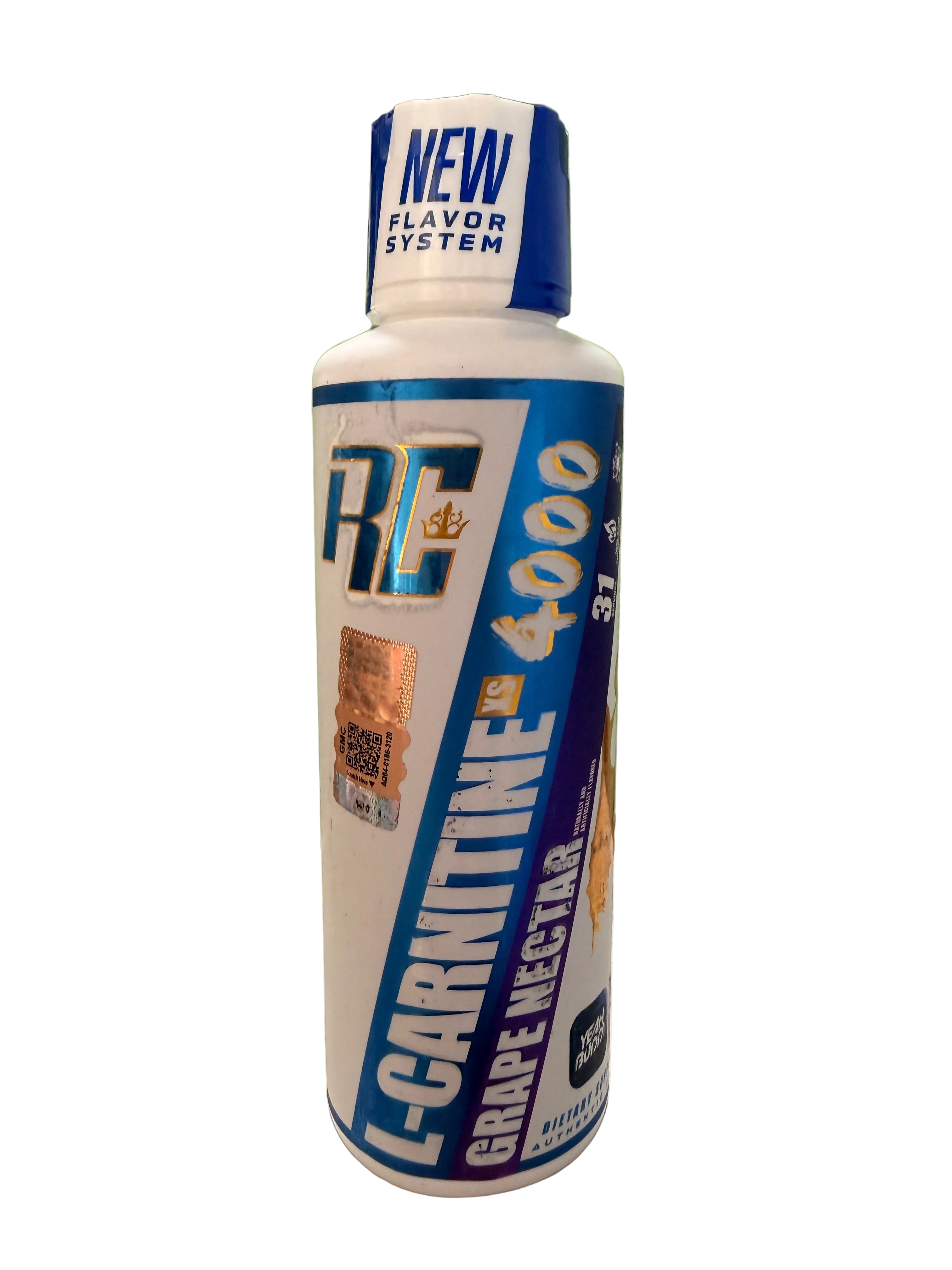 RC_L-CARNITINE_4000