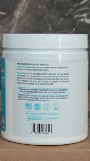 Revive L-Glutamine