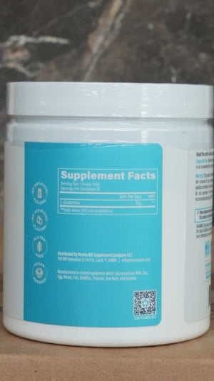 Revive L-Glutamine