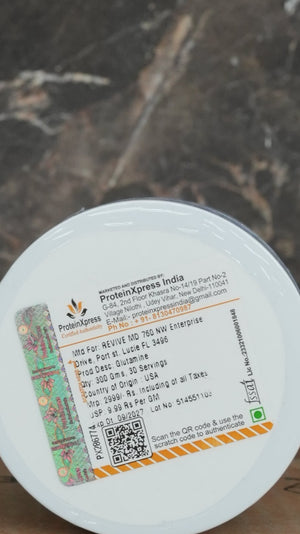 Revive L-Glutamine