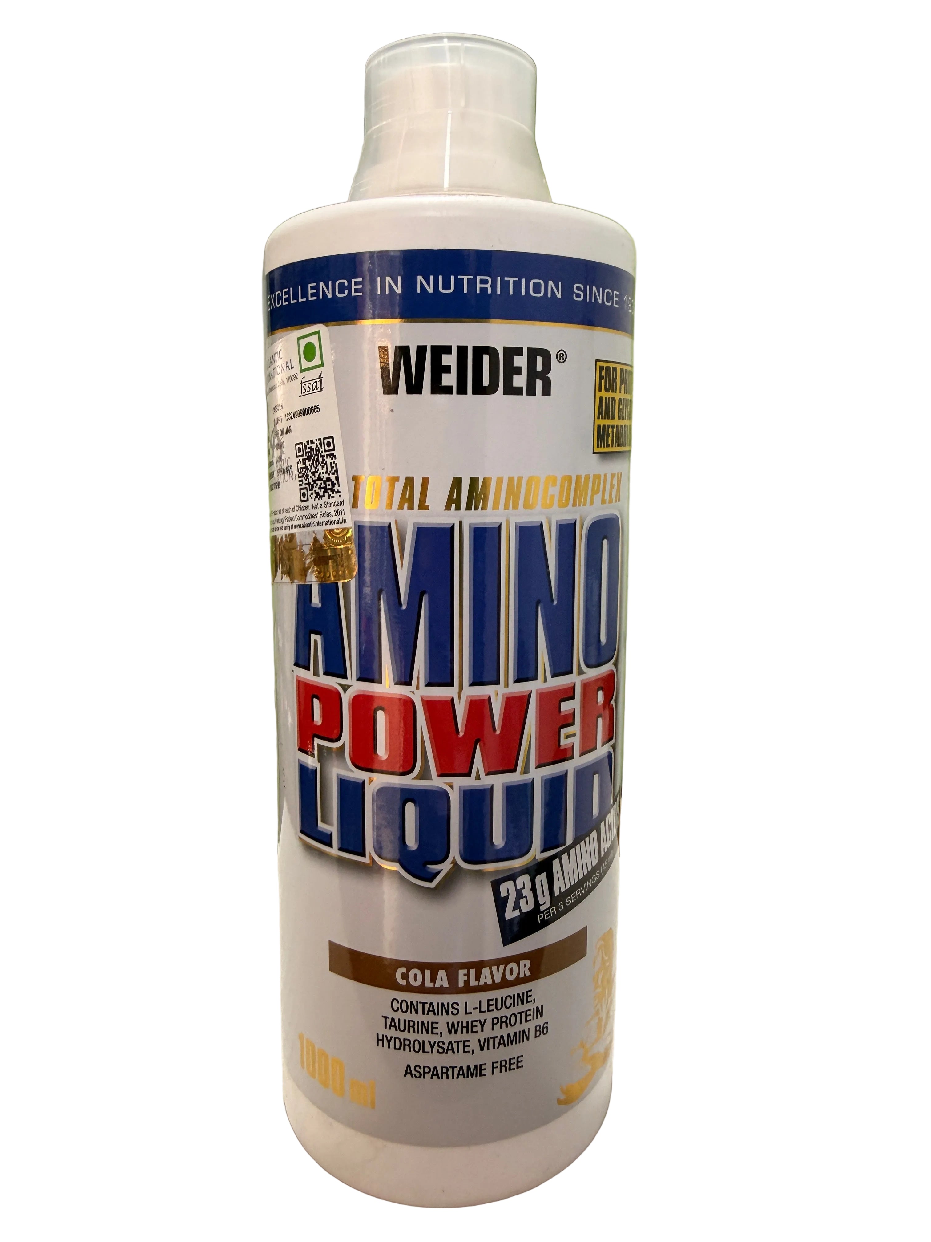 WEIDER_AMINO_POWER_LIQUID