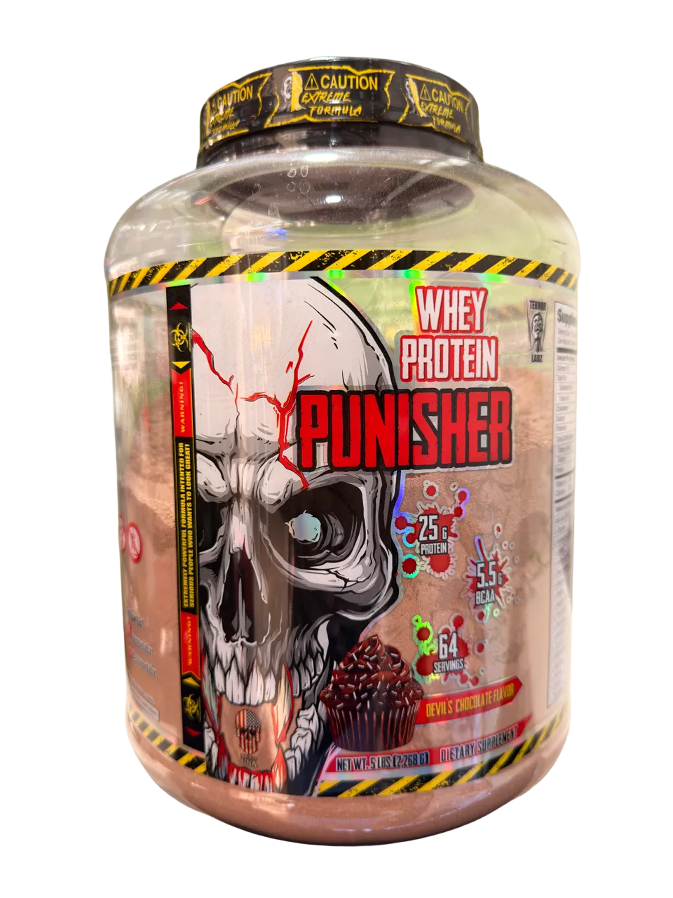 WHEY_PROTEIN_PUNISHER