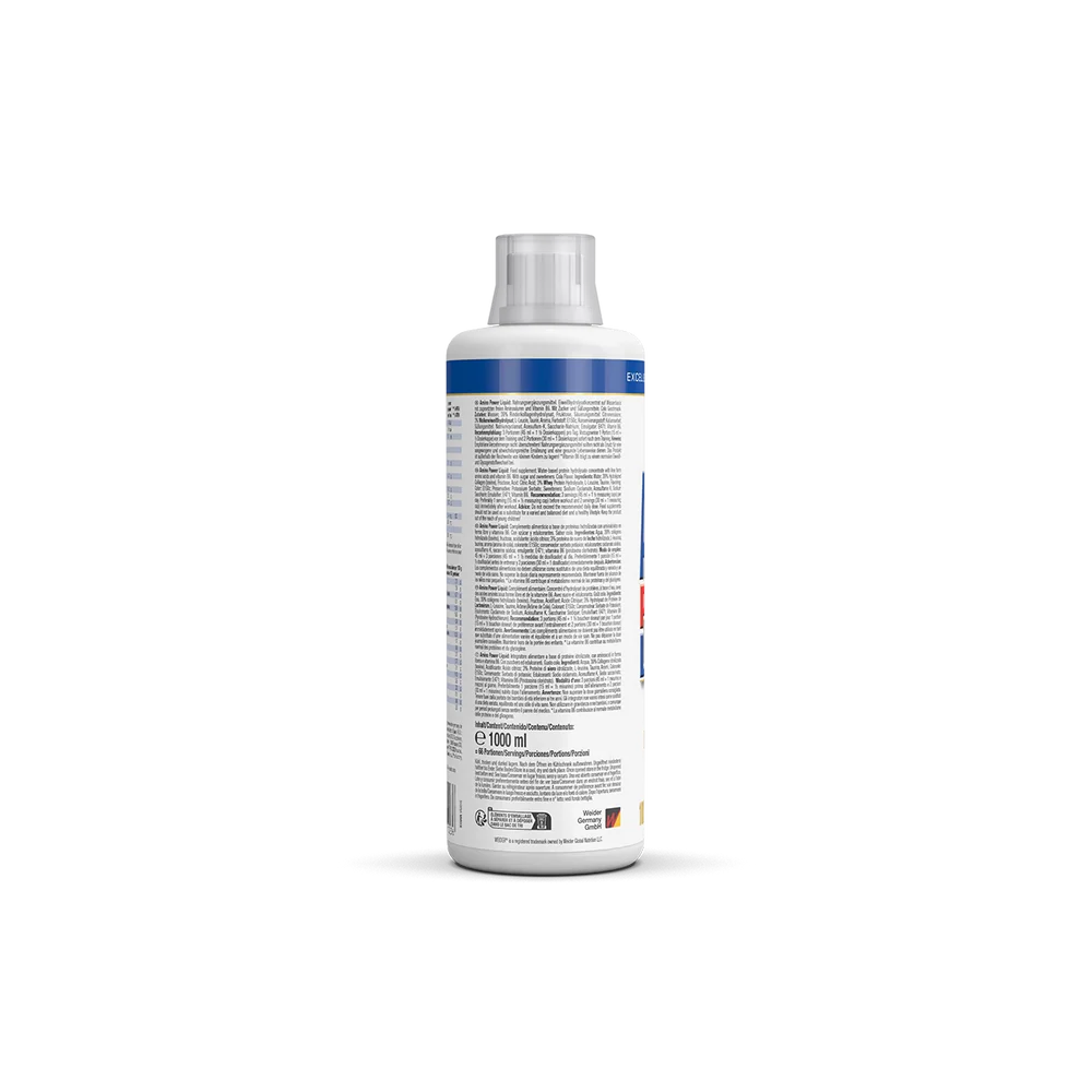 WEIDER Amino Power Liquid