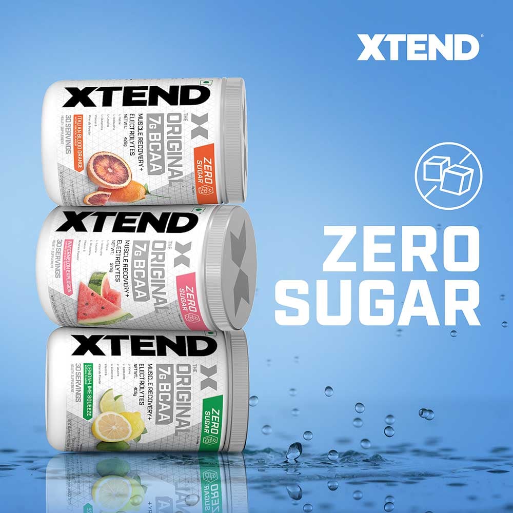 Xtend  BCAA 30 Serving