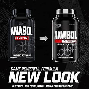 Nutrex Anabol Hardcore