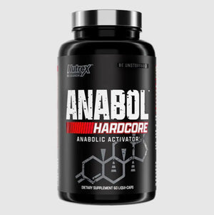 Nutrex Anabol Hardcore