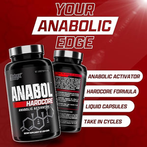 Nutrex Anabol Hardcore