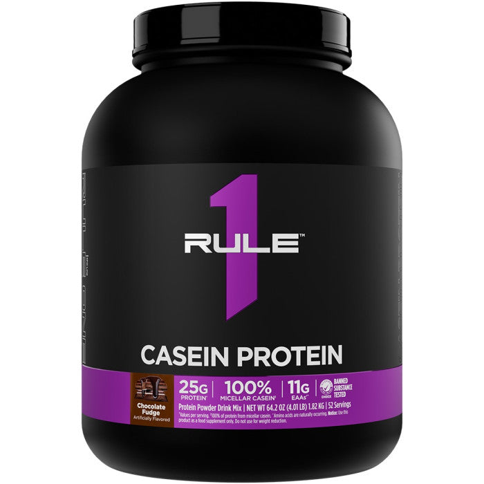 RULE 1 CASEIN PROTEIN