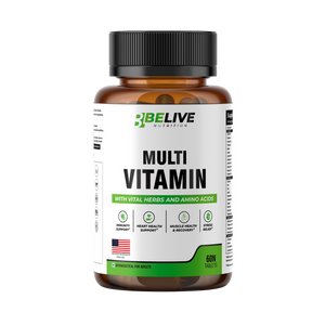BELIVE MULTIVITAMIN