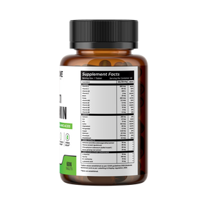 BELIVE MULTIVITAMIN