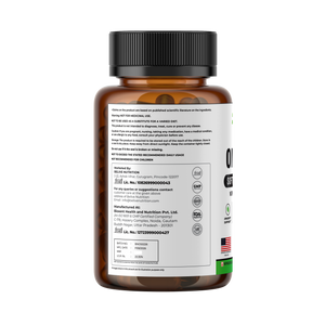 BELIVE OMEGA-3