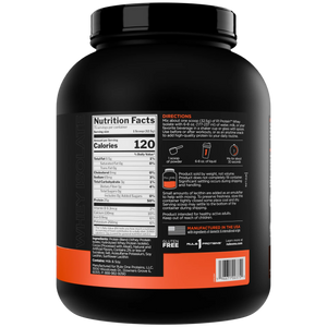 R1 Protein Whey Isolate 100% Whey Isolate*