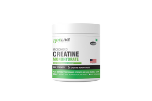 BELIVE CREATINE