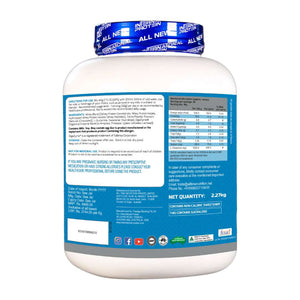 International Protein Superior Whey - 2.27 Kg (5 Lb), Chocolate