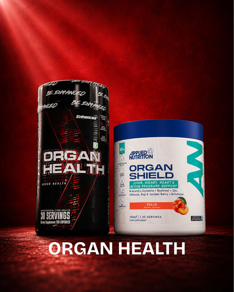 Organ Health