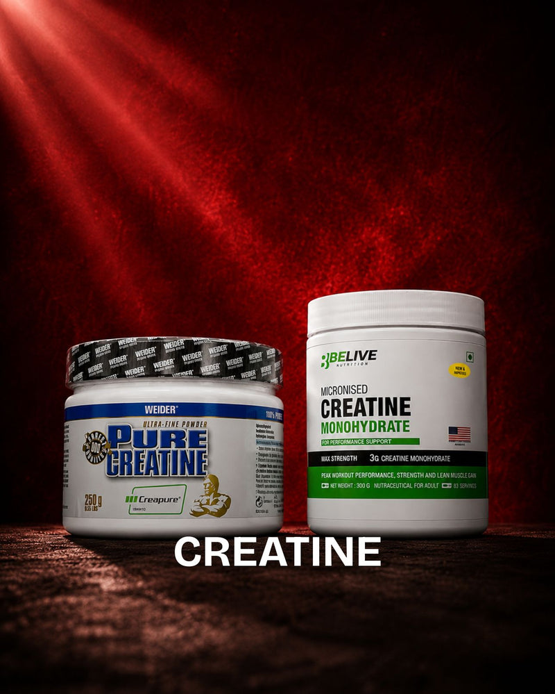 Creatine